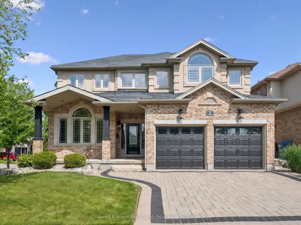 2 Sweeney Dr, Guelph, ON N1G 0A5