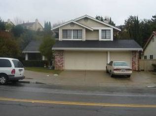 17452 Columbia Dr, Castro Valley, CA