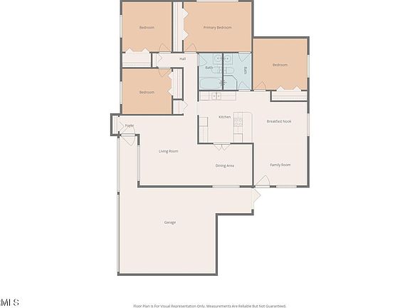 4th image of 5449 W THOMAS Road