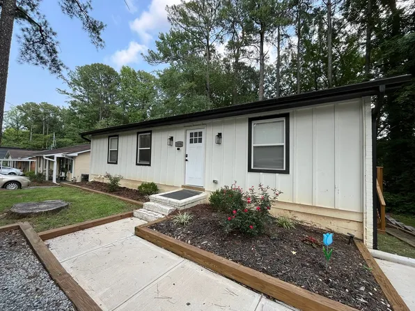 1116 E Geer St Unit A, Durham, NC 27704