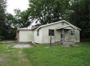 17148 Old 66 Blvd, Carthage, MO 64836