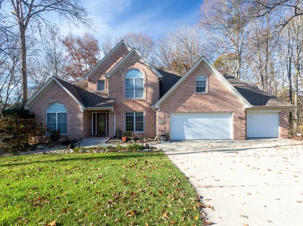 3703 Heather Way, Somerset, KY 42503