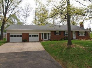 11601 Nairn Rd, Silver Spring, MD 20902