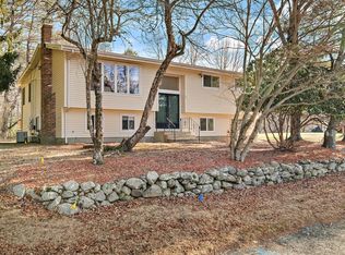 11 Old Farm Rd, Sharon, MA 02067