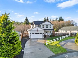 105 McDonald Creek Lane, Elma, WA 98541