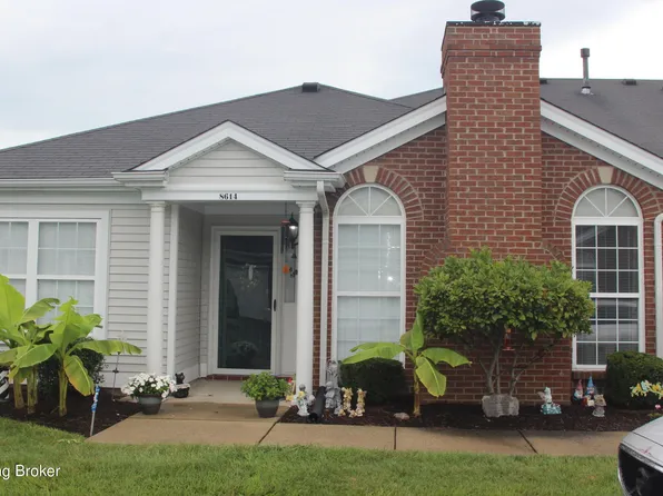 8614 River Terrace Dr, Louisville, KY 40258