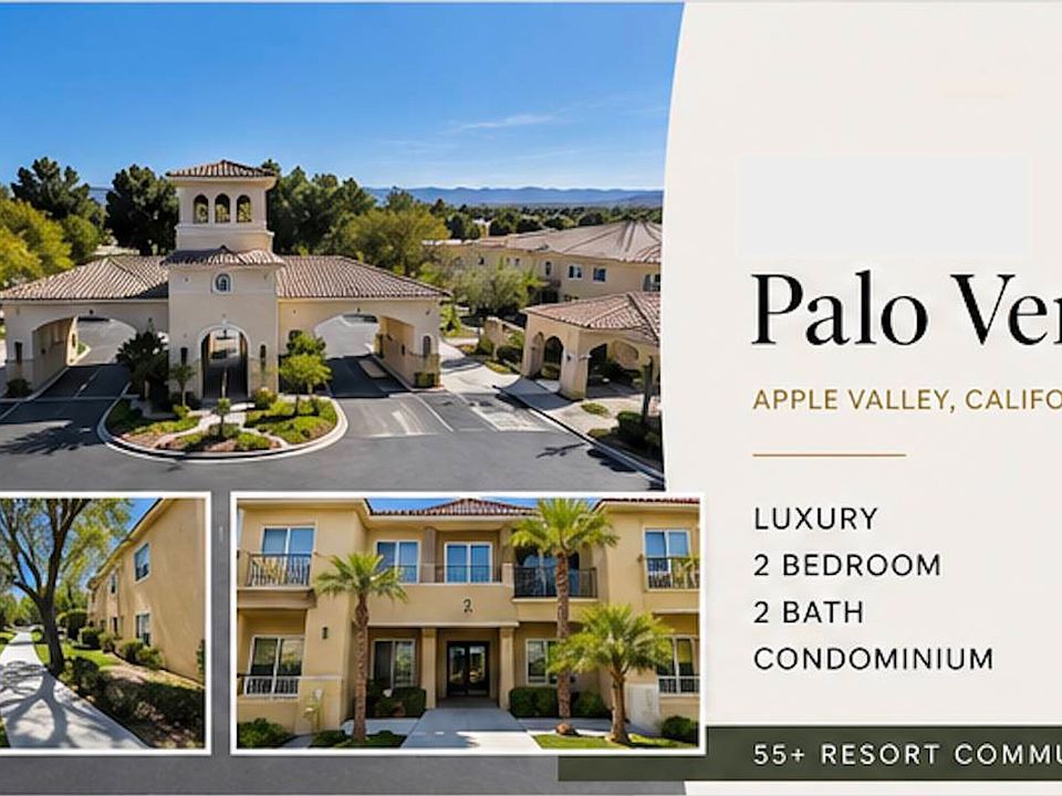 1st image of 19113 Palo Verde Dr #2