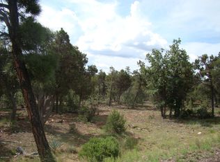 1741 S Ridge Crest Dr, Show Low, AZ 85901