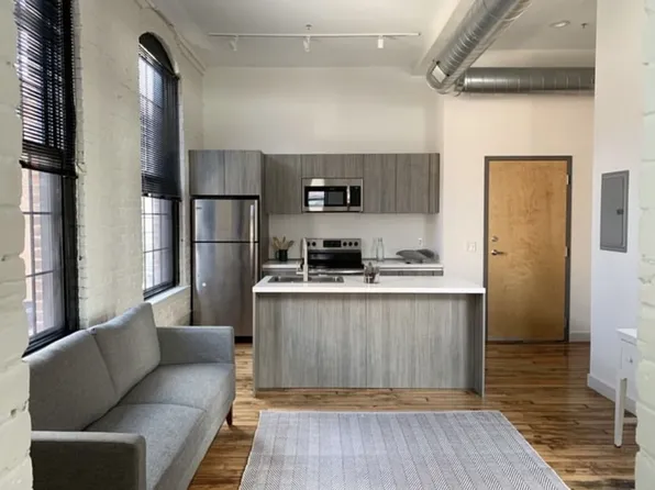 40 Sprague Street- Apartments