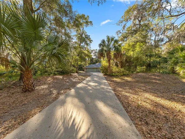 7999 SW 187th Ave, Dunnellon, FL 34432