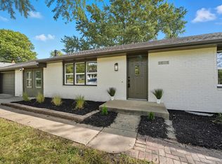 3605 SW Pryor Rd, Lees Summit, MO 64082