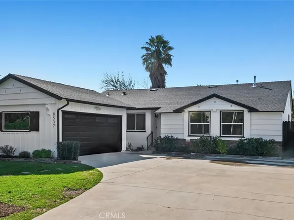 8537 Langdon Ave, North Hills, CA 91343