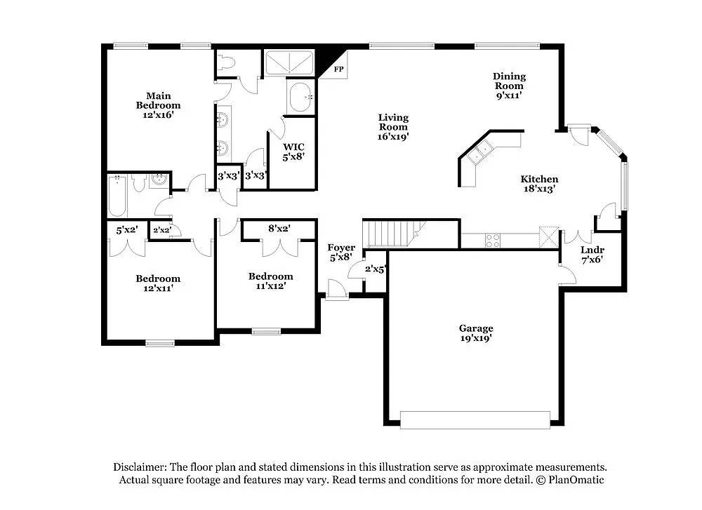 Building Photo - 7753 Meadow Ridge Ln