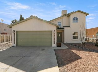 2278 Bright Star Ave, Las Cruces, NM 88011