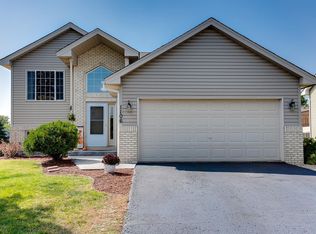 1106 Kilbirnie Rd, Zimmerman, MN 55398