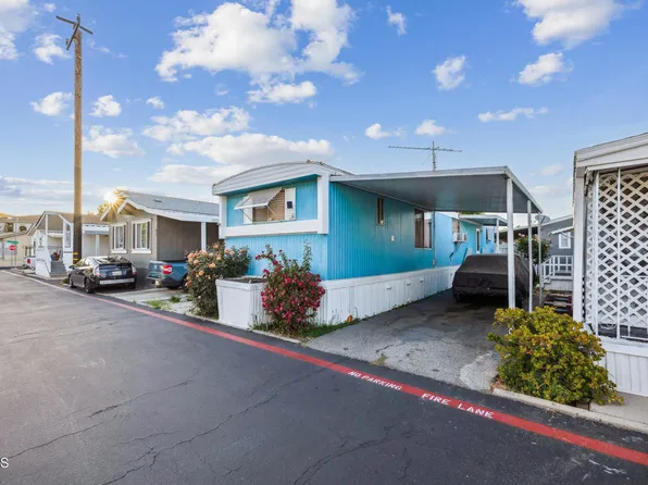 5150 E Los Angeles Ave Spc 83, Simi Valley, CA 93063