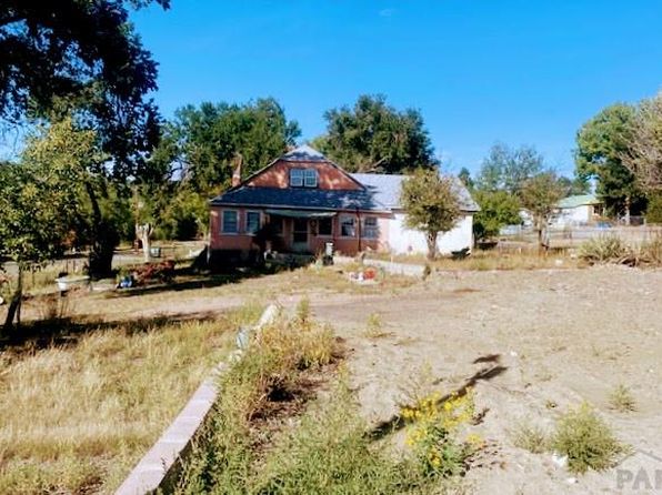 800 Cheyenne St, Trinidad, CO 81082