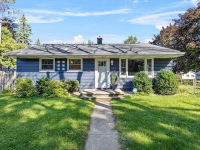 2415 LIBAL STREET, Green Bay, WI, 54301