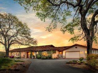 18125 Rosemary Ln, Grass Valley, CA 95949