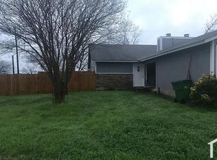 709 Misty Morning Way #A, Round Rock, TX 78664
