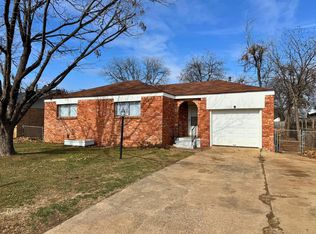 2942 Boren Ave, Wichita Falls, TX 76308