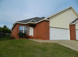 78 Sweetwater Way, Farmington, AR 72730