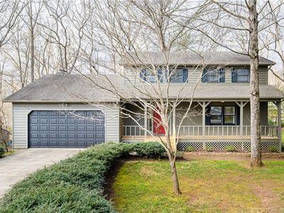 7 Sabrina Dr, Arden, NC, 28704