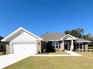 1674 Trail Side Way, Mobile, AL 36695
