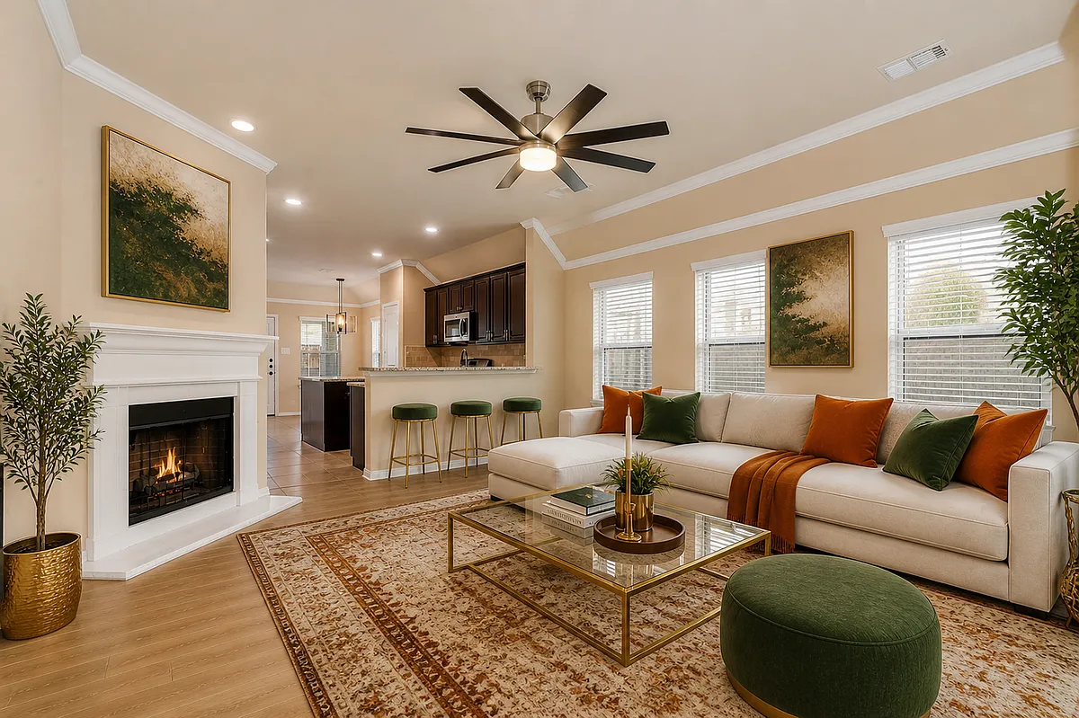 Building Photo - 5841 Fir Tree Ln