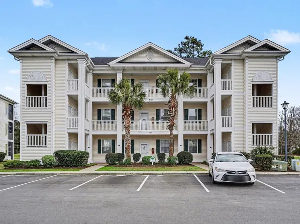 636 River Oaks Dr. #49I, Myrtle Beach, SC 29579
