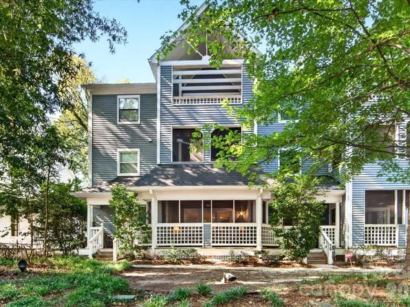 300 E Park Ave Unit 30, Charlotte, NC 28203