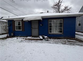 930 Wayside Rd, Cleveland, OH 44110