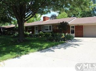 48812 Oriole Dr, Shelby Township, MI 48317