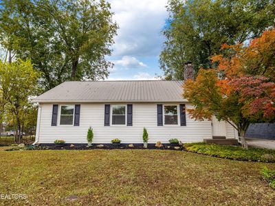 1907 Crest Rd, Maryville, TN, 37804