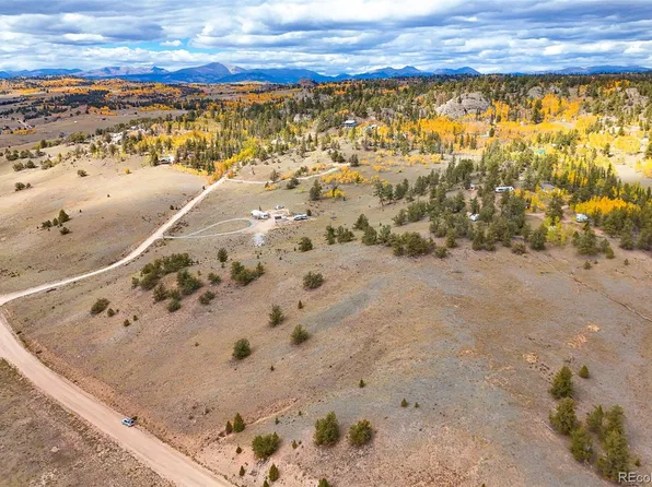 3370 Remington Road, Jefferson, CO 80456