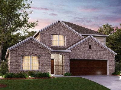 1308 Rosler St, Mansfield, TX, 76063