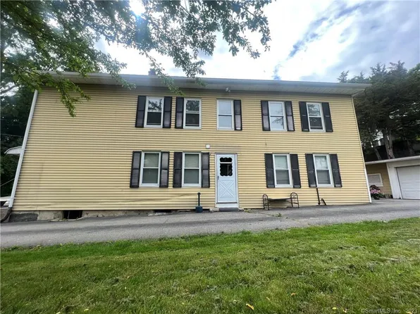 9 Raynes Court, Windham, CT 06226