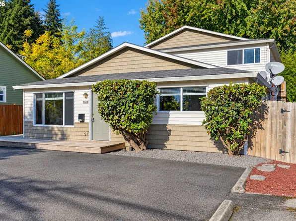 9469 N Saint Louis Ave, Portland, OR 97203