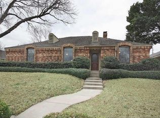 8280 Club Meadows Dr, Dallas, TX 75243