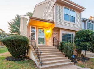 1509 Ingram Ter, Silver Spring, MD 20906