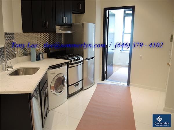 1st image of 212 W 109th St Bsmt 1