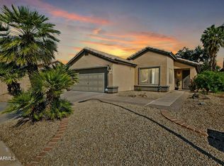 2447 N 114th Ln, Avondale, AZ 85392