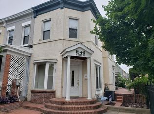 1546 D St SE, Washington, DC 20003