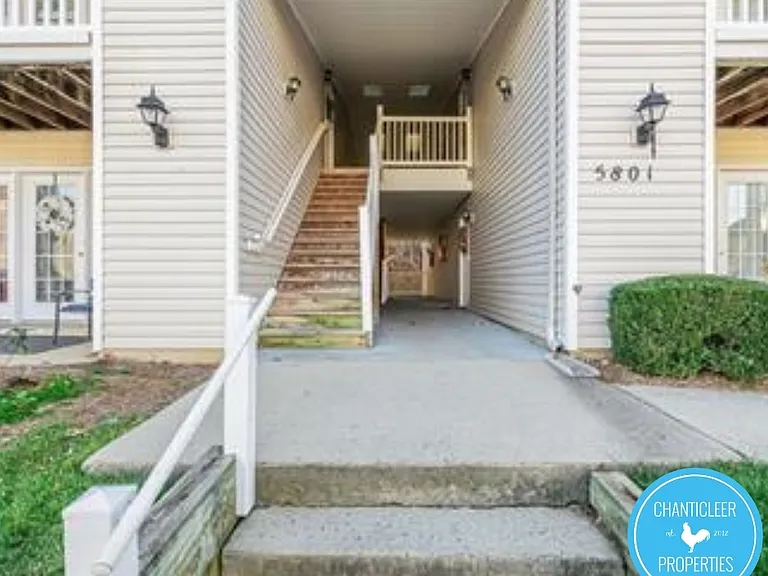 5801 Battery Dr #3C-1-1 — Photo 19