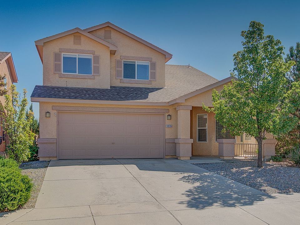 1st image of 10124 Calle Chulita NW