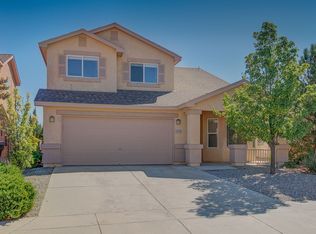 10124 Calle Chulita NW, Albuquerque, NM 87114