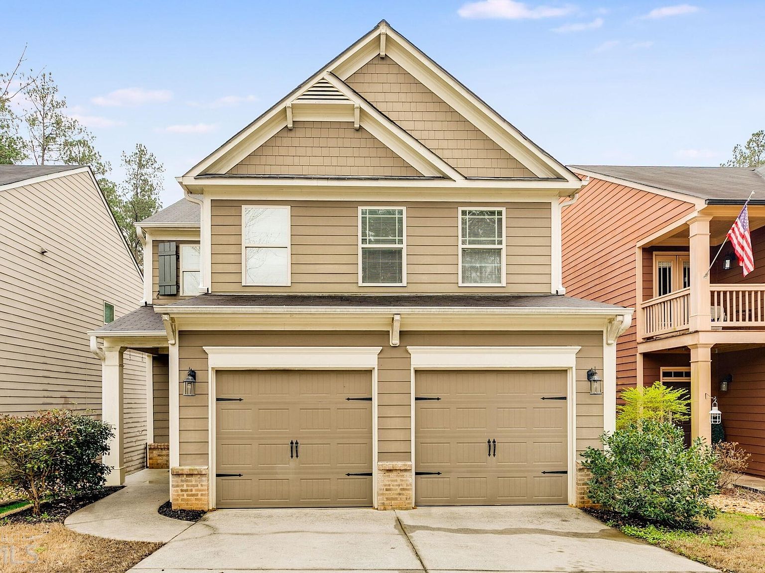 5112 Acworth Landing Dr, Acworth, GA 30101 Zillow
