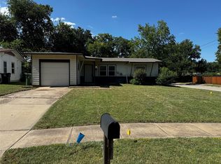 2009 Cloverdale St, Arlington, TX 76010