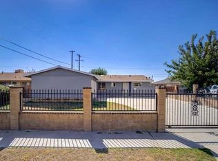 45415 3rd St E, Lancaster, CA 93535