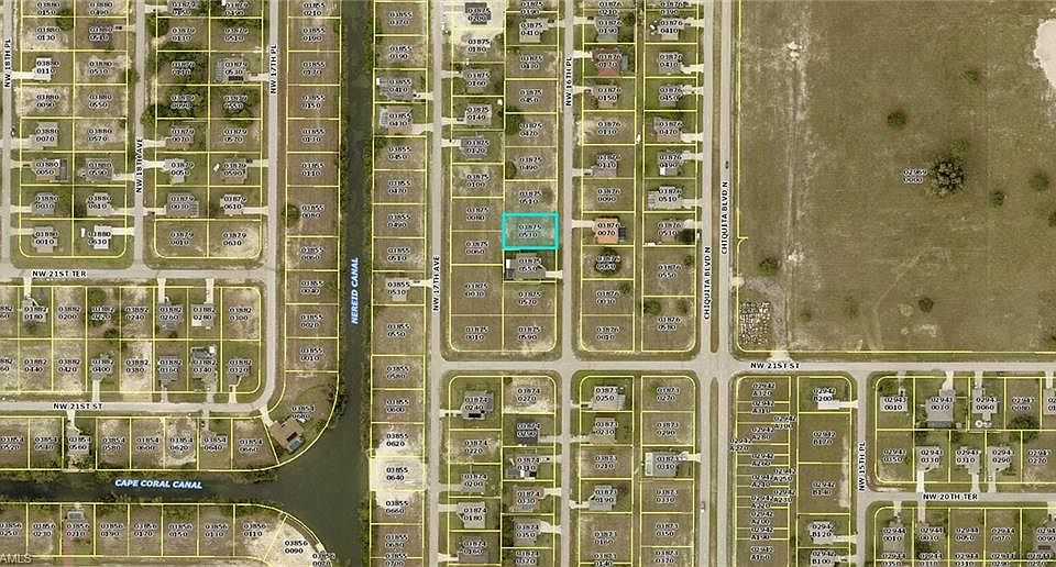 2nd image of 2112 NW 16th Pl